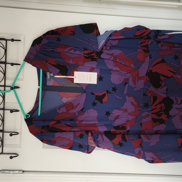 NWT Modcloth Jumpsuit - Picture 2 of 5